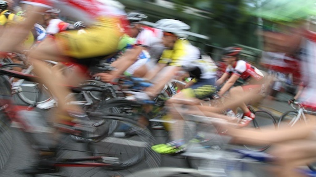 In passato nel ciclismo su strada si sono verificati casi di doping (foto: pixabay).
