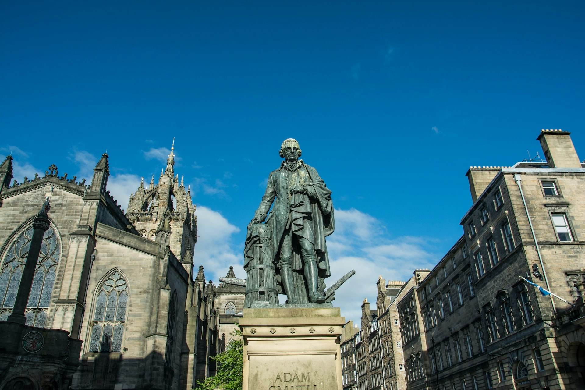 Dossier Adam Smith