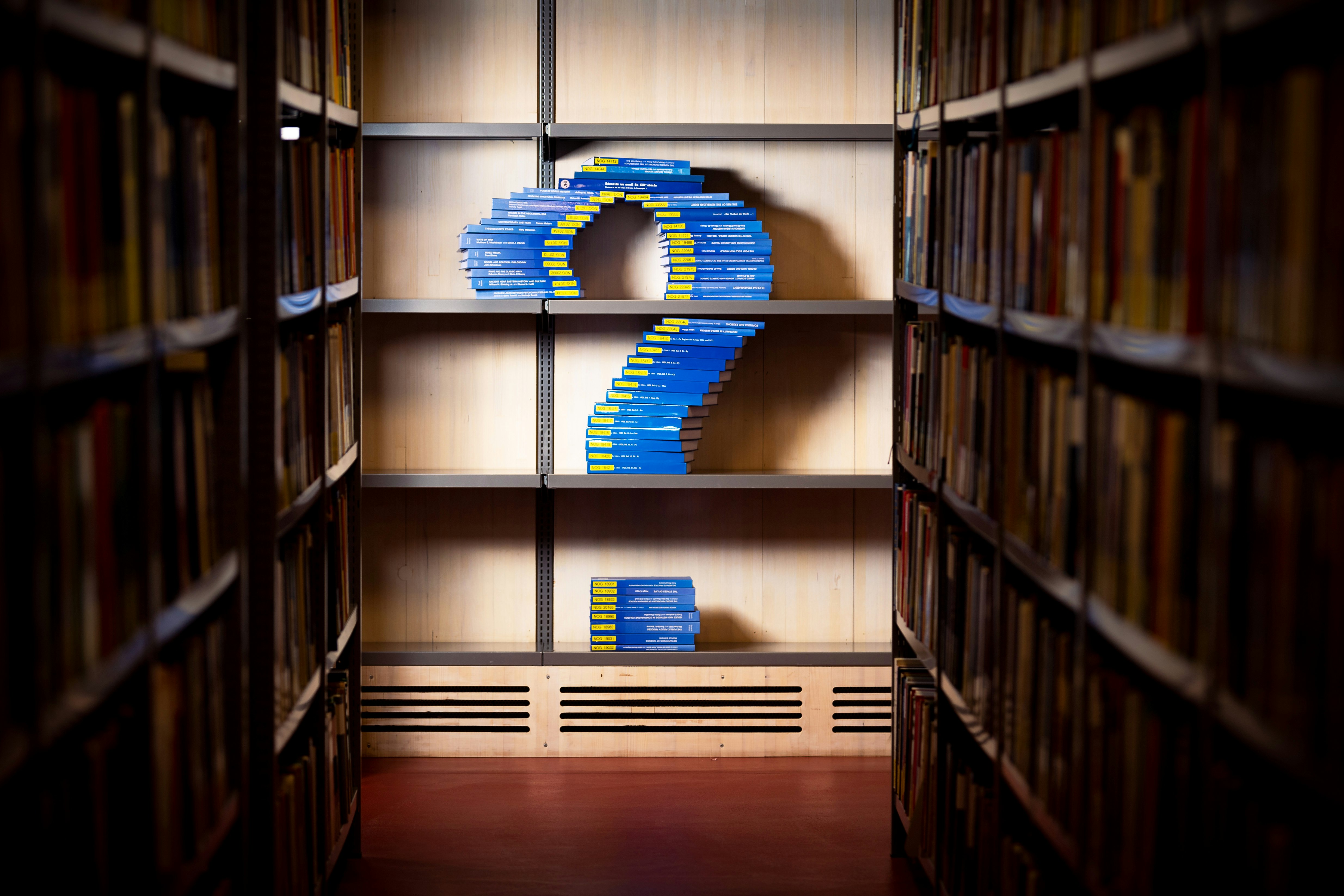 Die BiG beantwortet Ihre Fragen (Bild: Sina Guntern/ZEM)