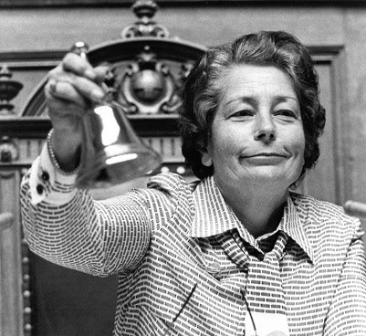 Bibliothek am Guisanplatz, Portraitsammlung Rutishauser