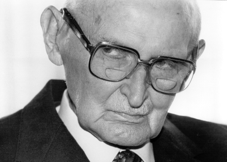 Friedrich Traugott Wahlen