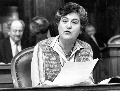 Bibliothek am Guisanplatz, Portraitsammlung Rutishauser