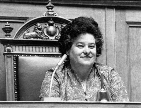 Bibliothek am Guisanplatz, Portraitsammlung Rutishauser