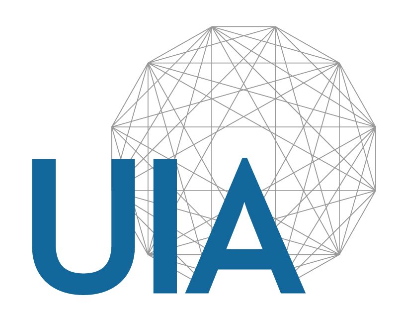 Logo Union of International Associations (UIA)