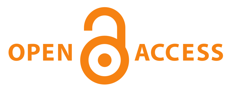 Logo Open Access